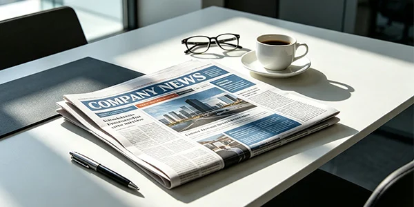 company news