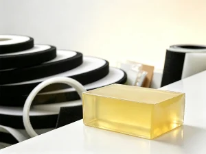 ogd w002 light color hot melt pressure sensitive adhesive